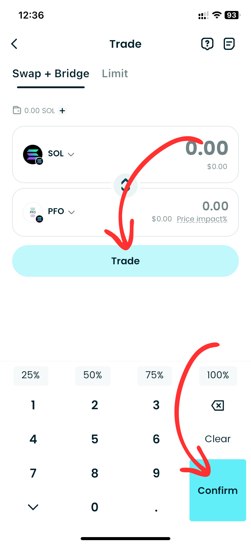 What Is PROJECT FTO COIN (PFO): A Solana Meme Token Known as “For Traders Only” image 7