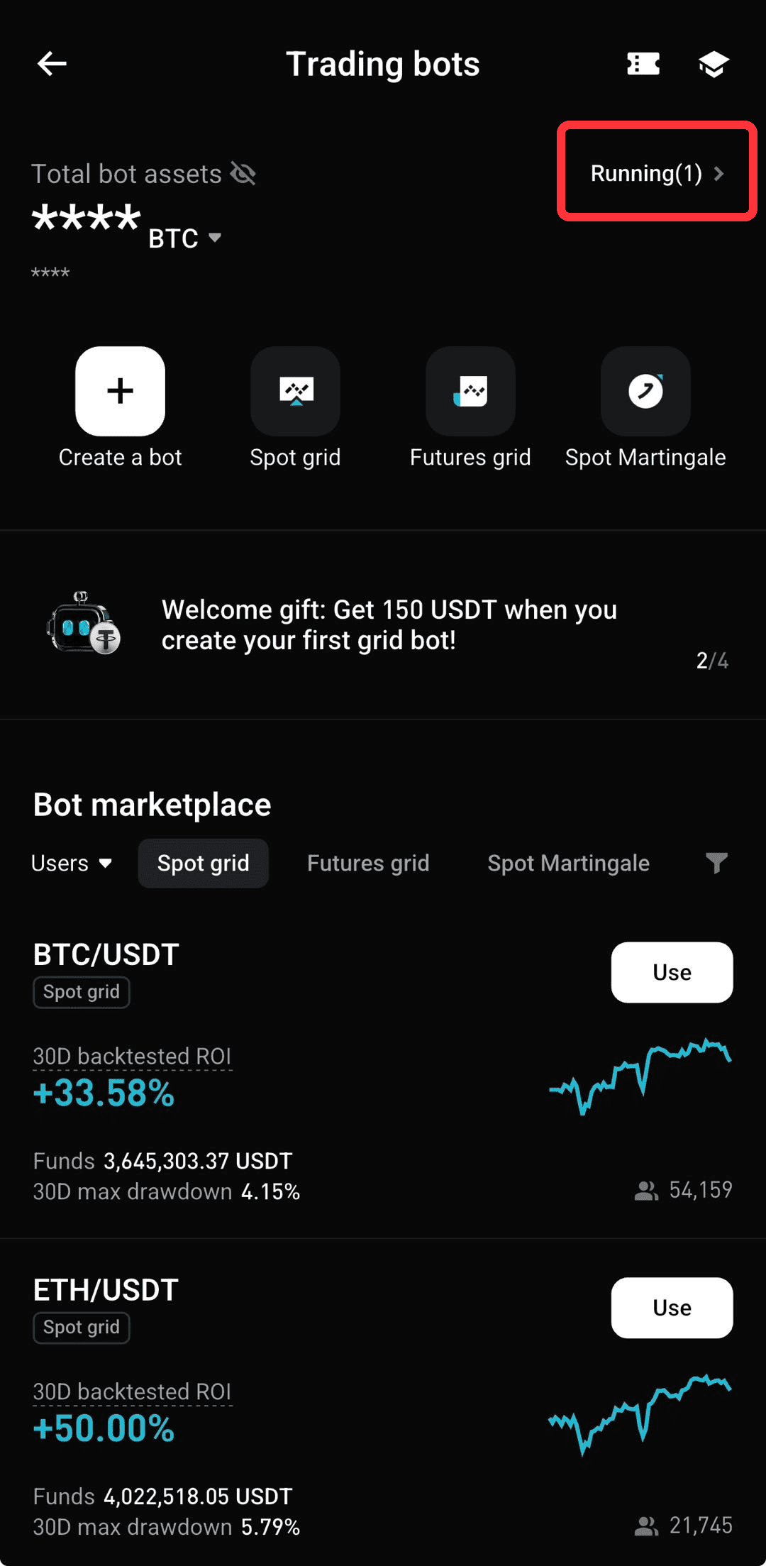 Funding Rate Arbitrage on Bitget - Mobile App Guide