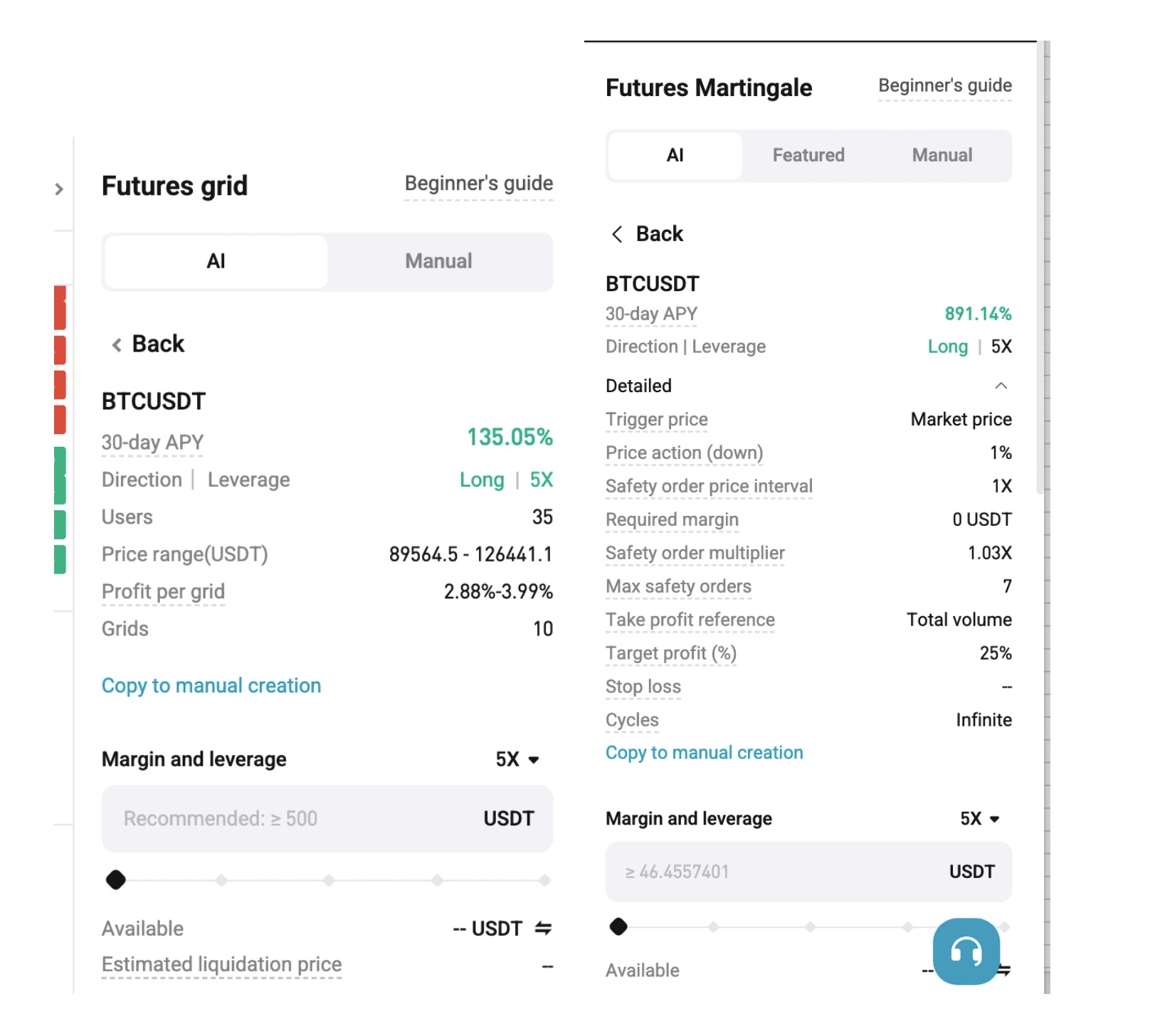 Which Bitget Futures Bot Should You Use? image 1