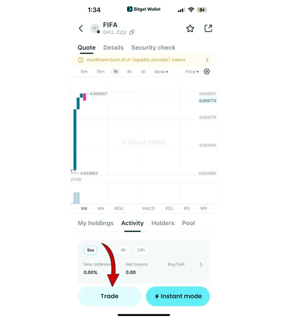 What Is FIFA Coin (FIFA)? How to Buy FIFA Coin & Its Role in the Future of Sports Crypto image 7