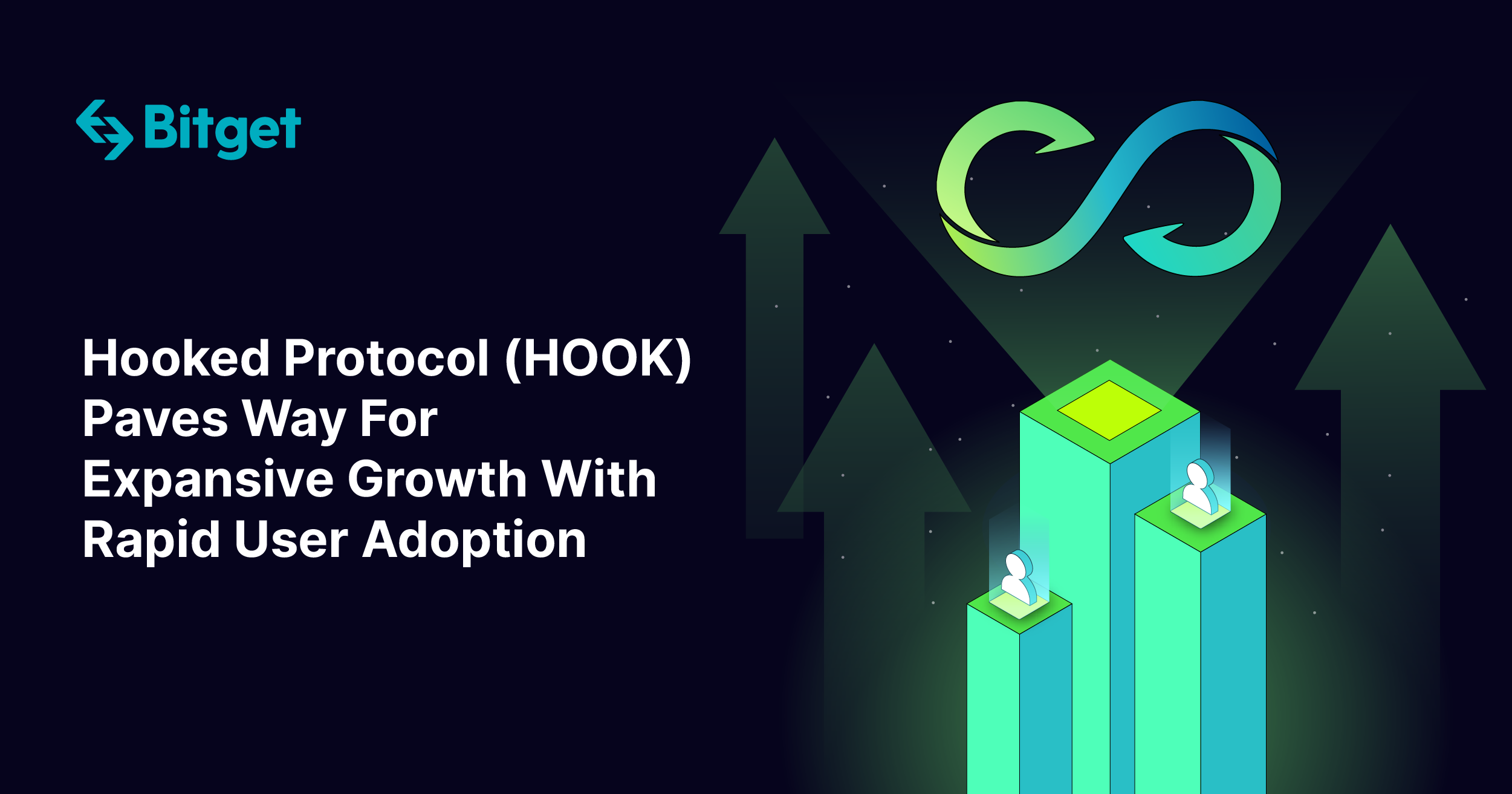 Hooked Protocol (HOOK) Paves Way For Expansive Growth With Rapid User Adoption