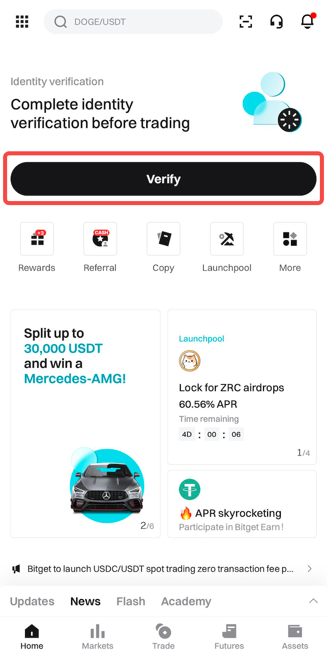 How to Buy XRP in 2025: Step-by-Step Guide, Legal Insights, and Best Practices image 3