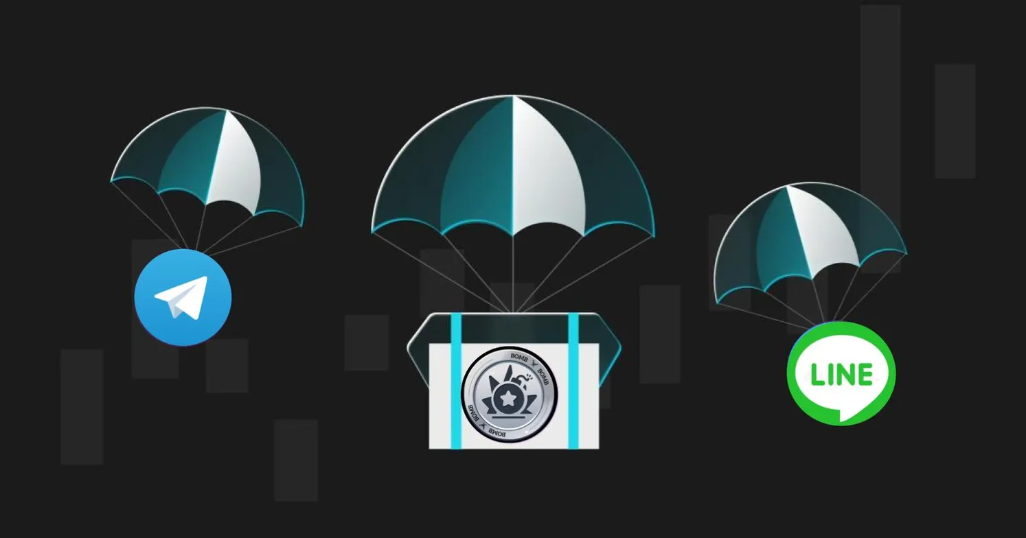 What Is Bombie (BOMB)? BOMB Airdrop, Tokenomics, and What Might Happen to the Price Post-Launch