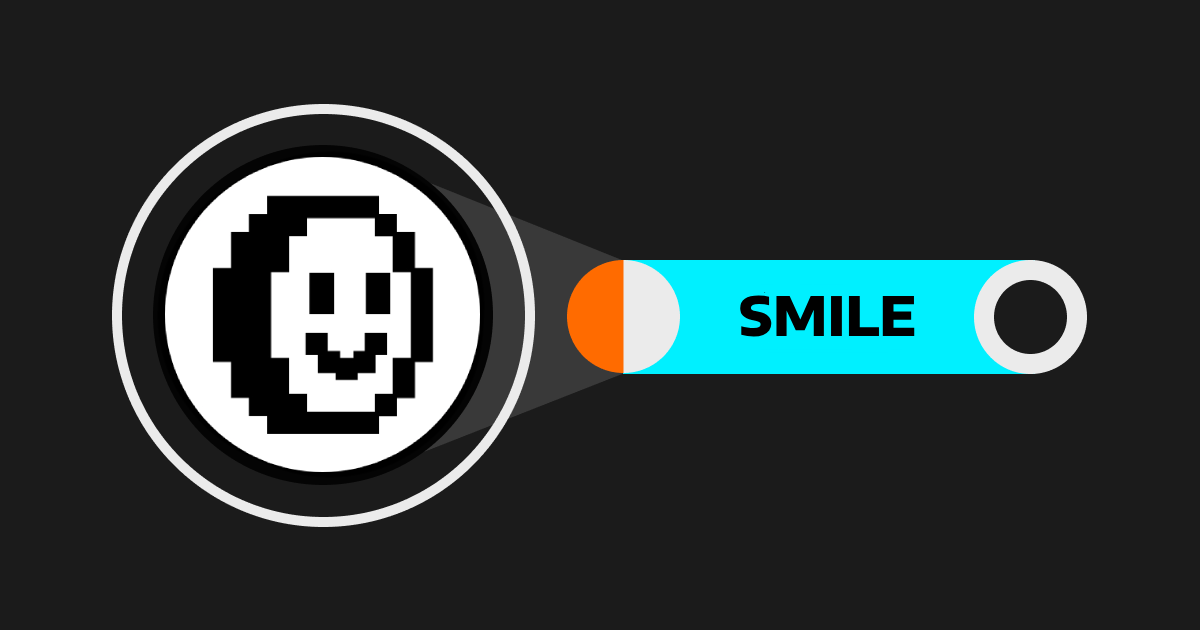 bitSmiley (SMILE): A New Era For Bitcoin In Decentralised Finance