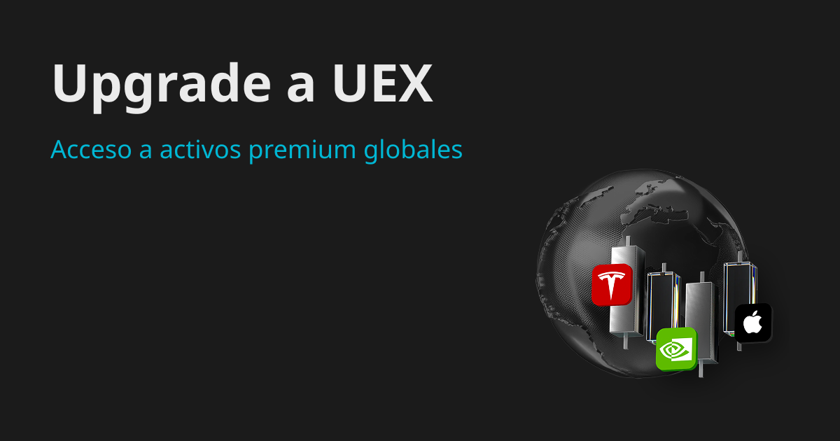 Actualización de la experiencia visual de Bitget: Un paso hacia el UEX