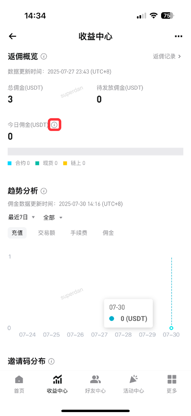 代理商收益中心操作手册 image 13