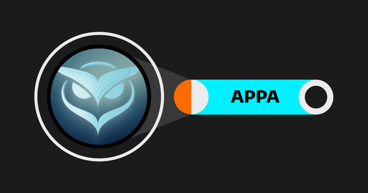 Dappad (APPA): Simplifying Blockchain Investments with Account Abstraction Technology