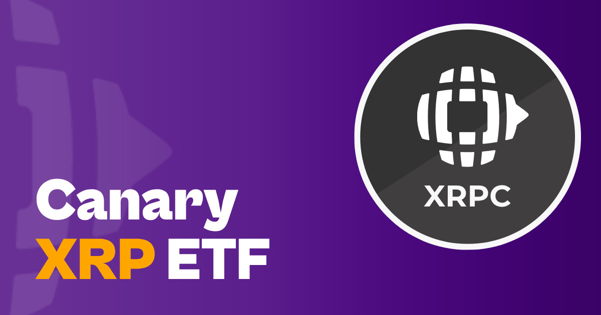 XRP ETF Launch Timeline 2025: Which XRP ETFs Are Going Live in the Next 10 Days? image 1