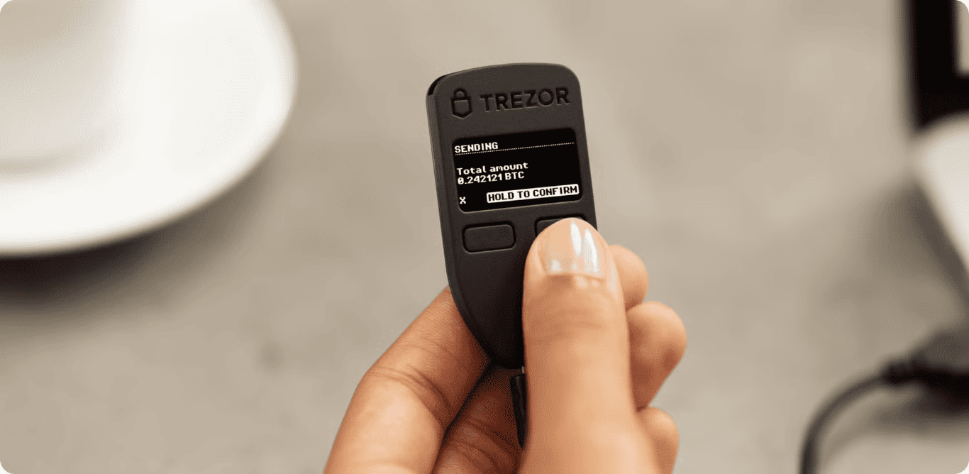 10 Best Crypto Wallets to Use in the US of June 2025 image 9