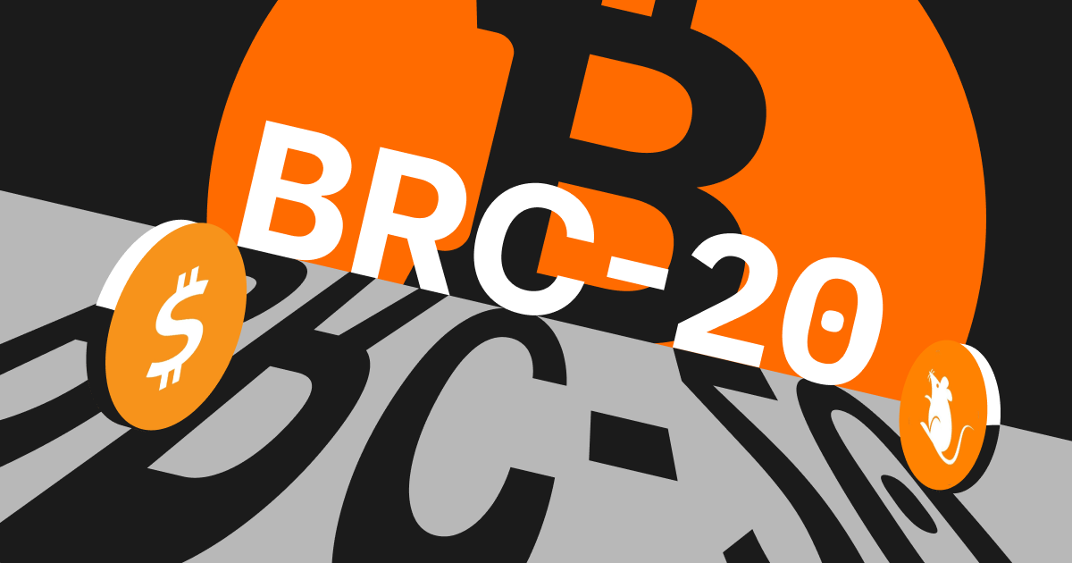 Bitget Wallet and the BRC20 Revolution: A Deep Dive into BRC20 Wallets