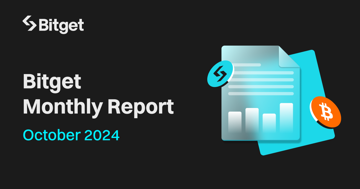 Transparency Report: October 2024