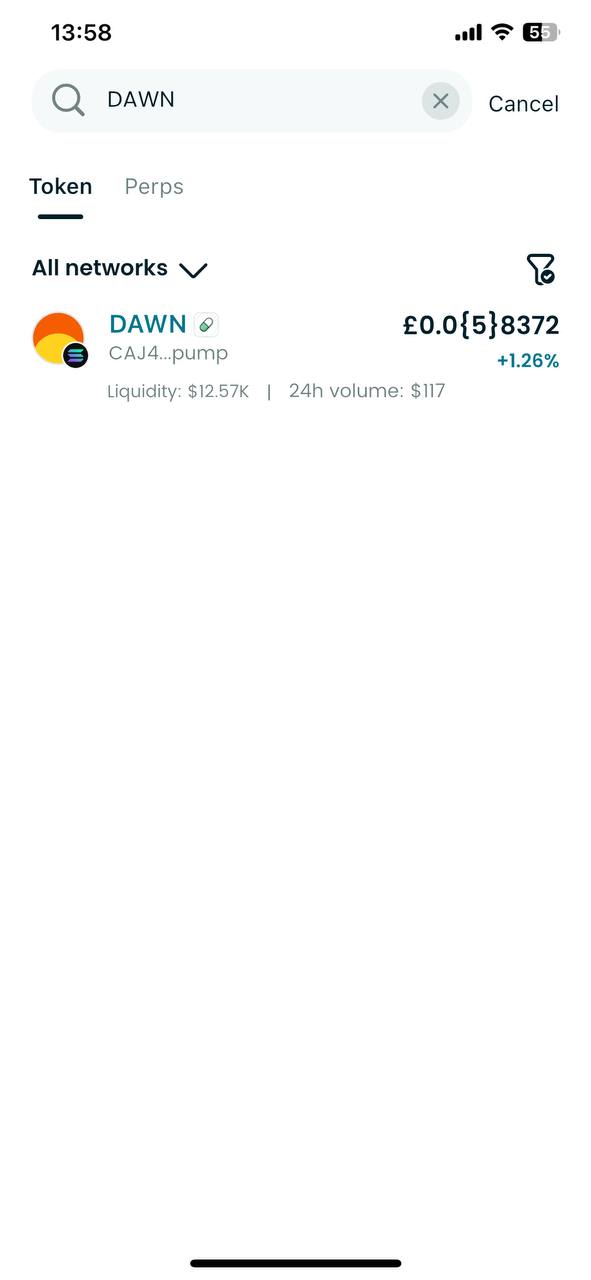 What Is DAWN ($DAWN): The Solana DePIN Token Transforming Bandwidth Into Blockchain Rewards image 4