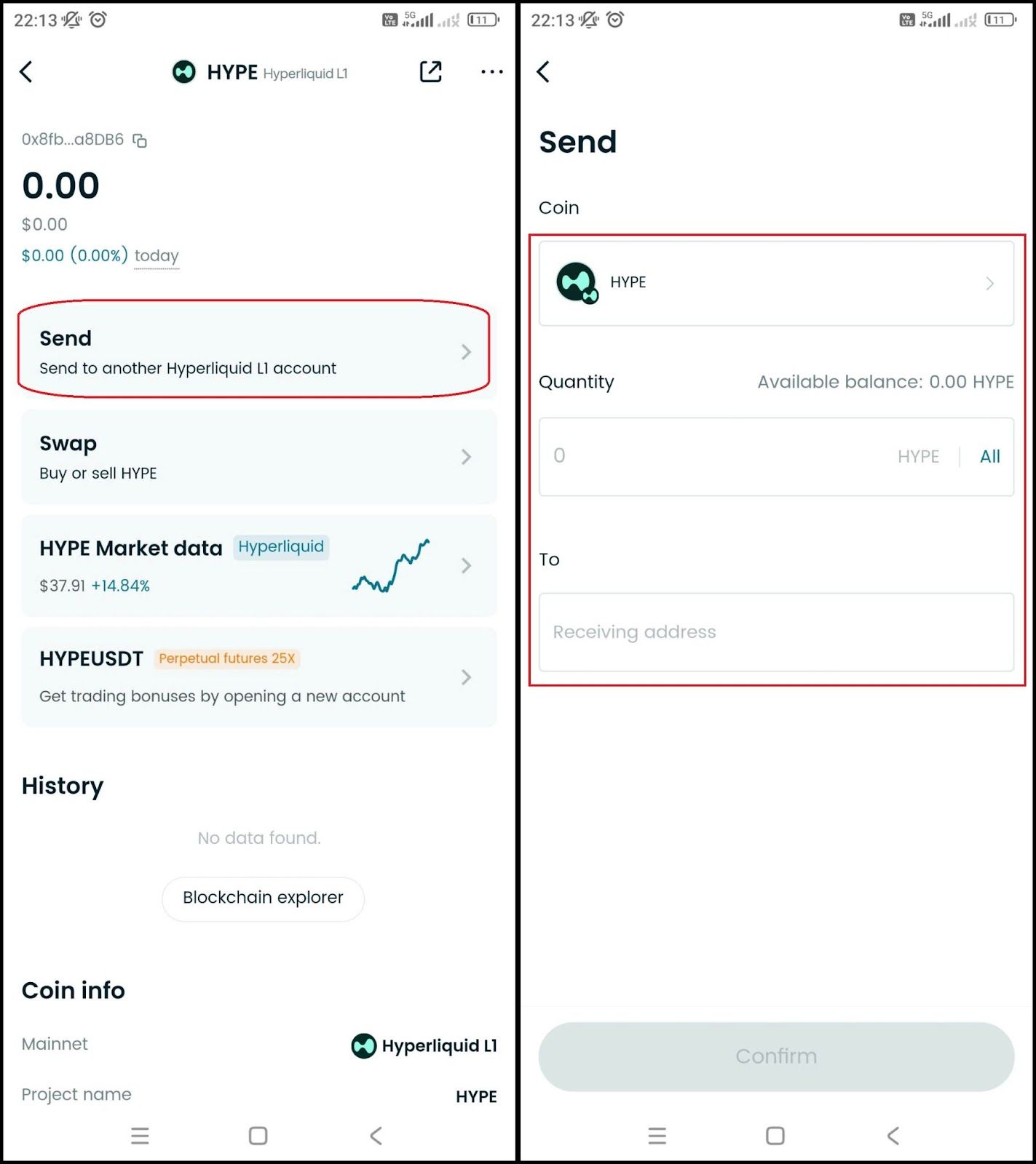 Hyperliquid Perpetual Coinbase Listing Breakdown: What It Means for Traders? image 9