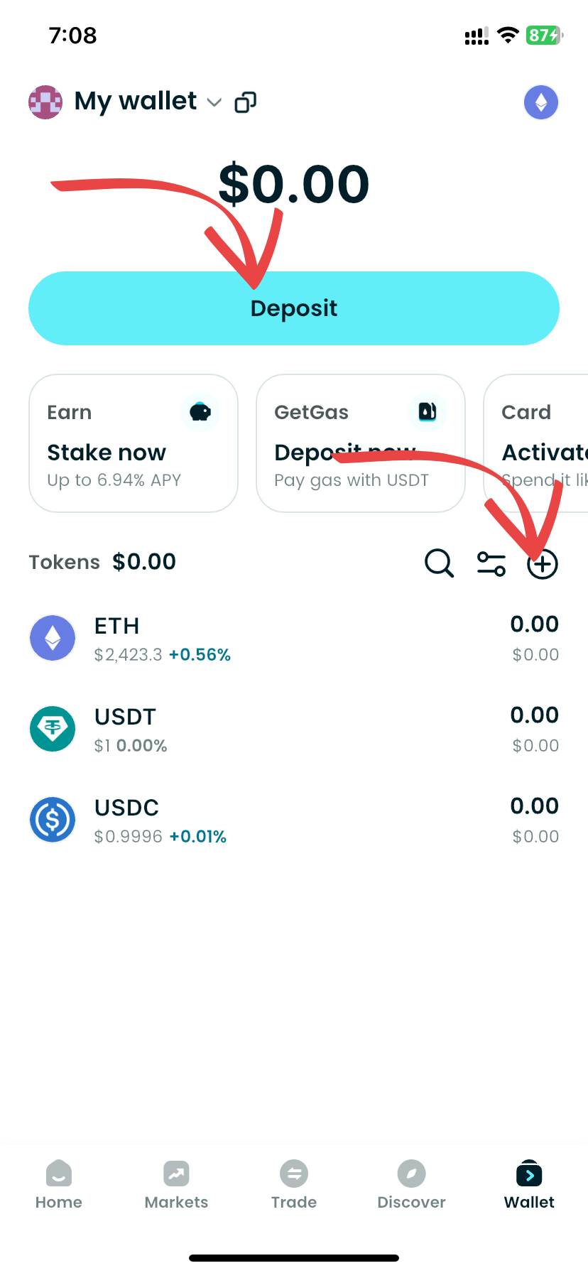 RCADE Token Listing & Airdrop: Launch Date of AAA Web3 Gaming Token image 12