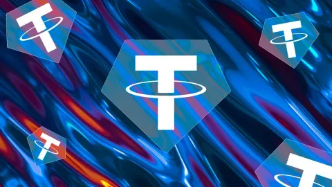 Tether USD stablecoin supply inches close to 100 billion