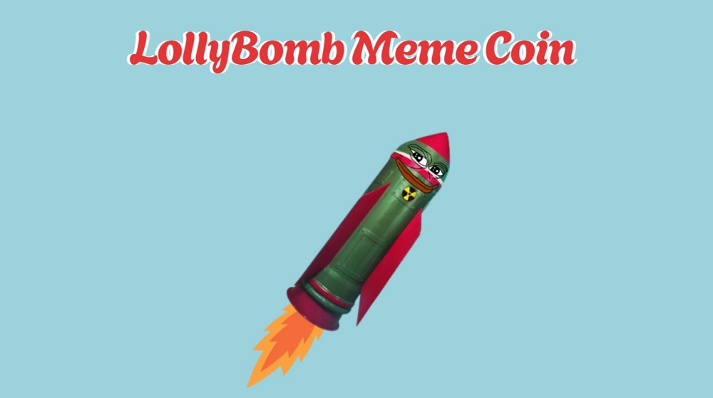 In-Depth Analysis of LollyBomb: The Potential of Emerging Meme Tokens