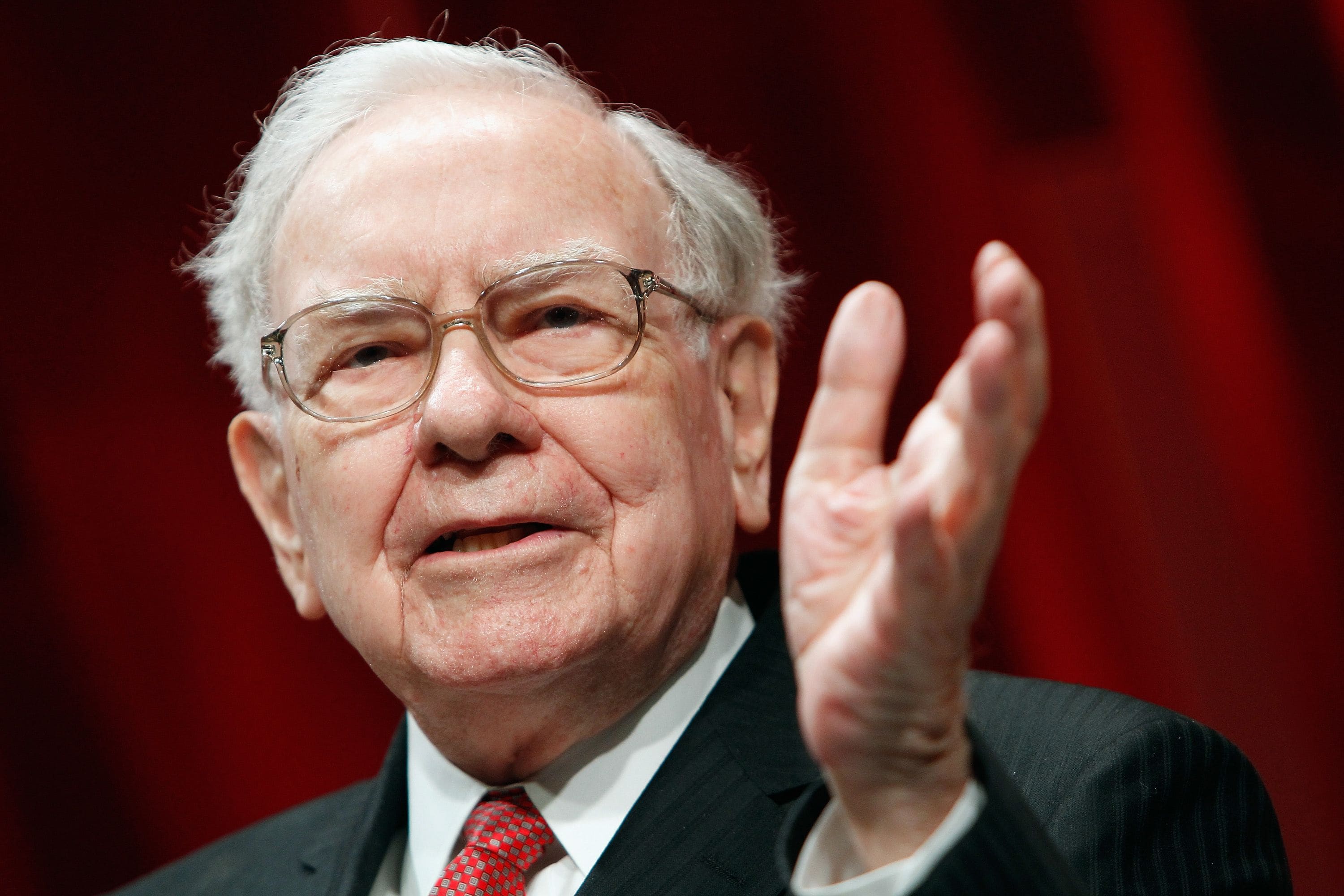 Warren Buffett’s Rules for Crypto Investors You Shouldn’t Ignore Today image 1