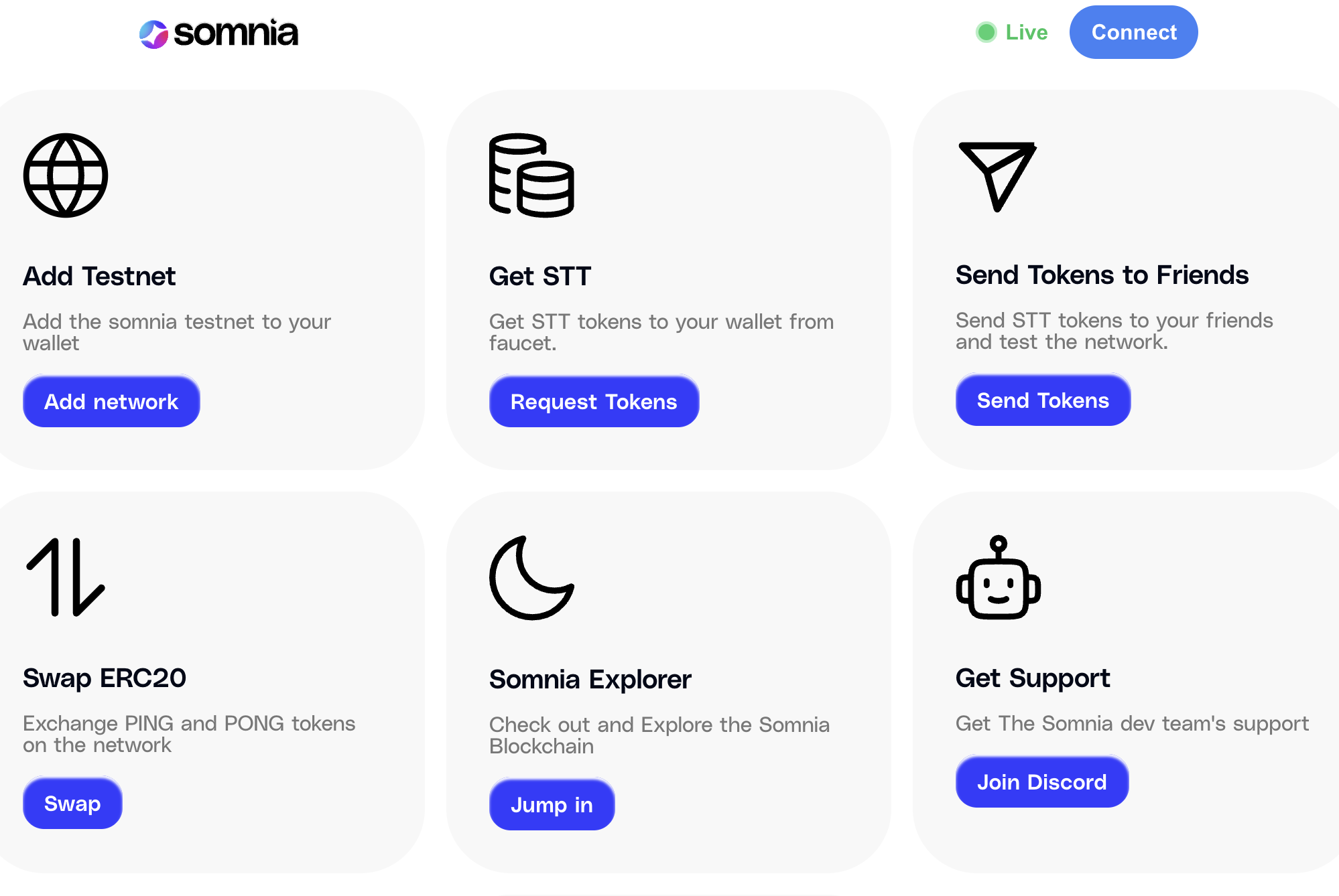 Somnia Listing Airdrop Guide: $SOMI Token Launch Date and Trading Guide image 2