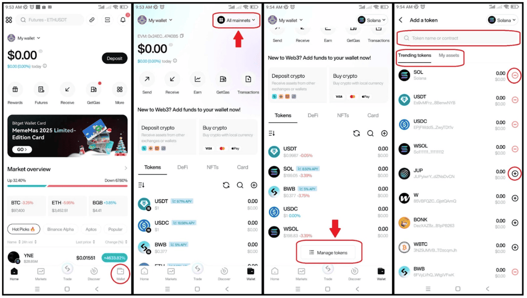 Multi-Chain vs Cross-Chain Wallet: What’s the Difference? image 3