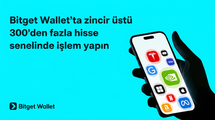 Zincir Üzerinde Hisse Senedi Alım Satımları Yapın ve Günün Her Saati Ödüller Kazanın Ürün