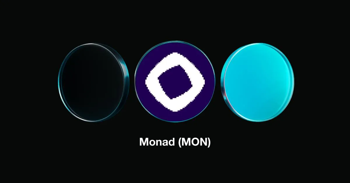 Monad(MON)ICO:Coinbaseで実施されるパブリックトークンセール完全ガイド