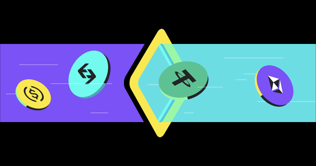 Bitget Swap 的優勢