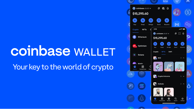 10 Best Crypto Wallets to Use in the US of June 2025 image 3