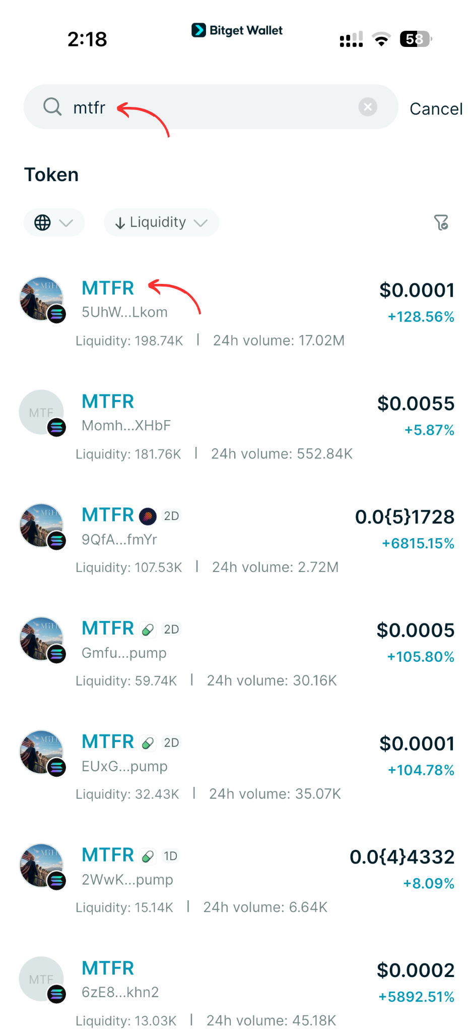 What Is Mom Trust Fund Reserve (MTFR): A Trust Funds Meme On The Solana Chain image 5