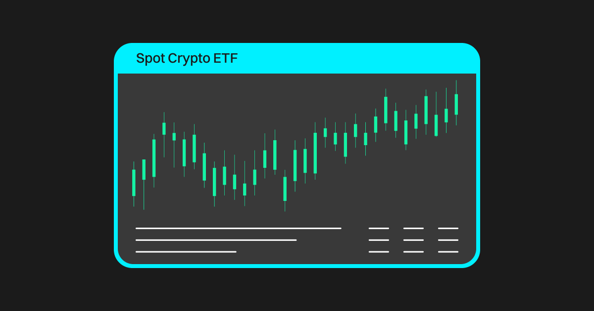 AQShda Bitcoin ETFlari maʼqullanishini kutish sabablari