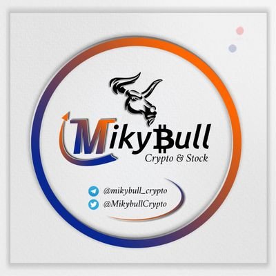 Mikybull 🐂Crypto