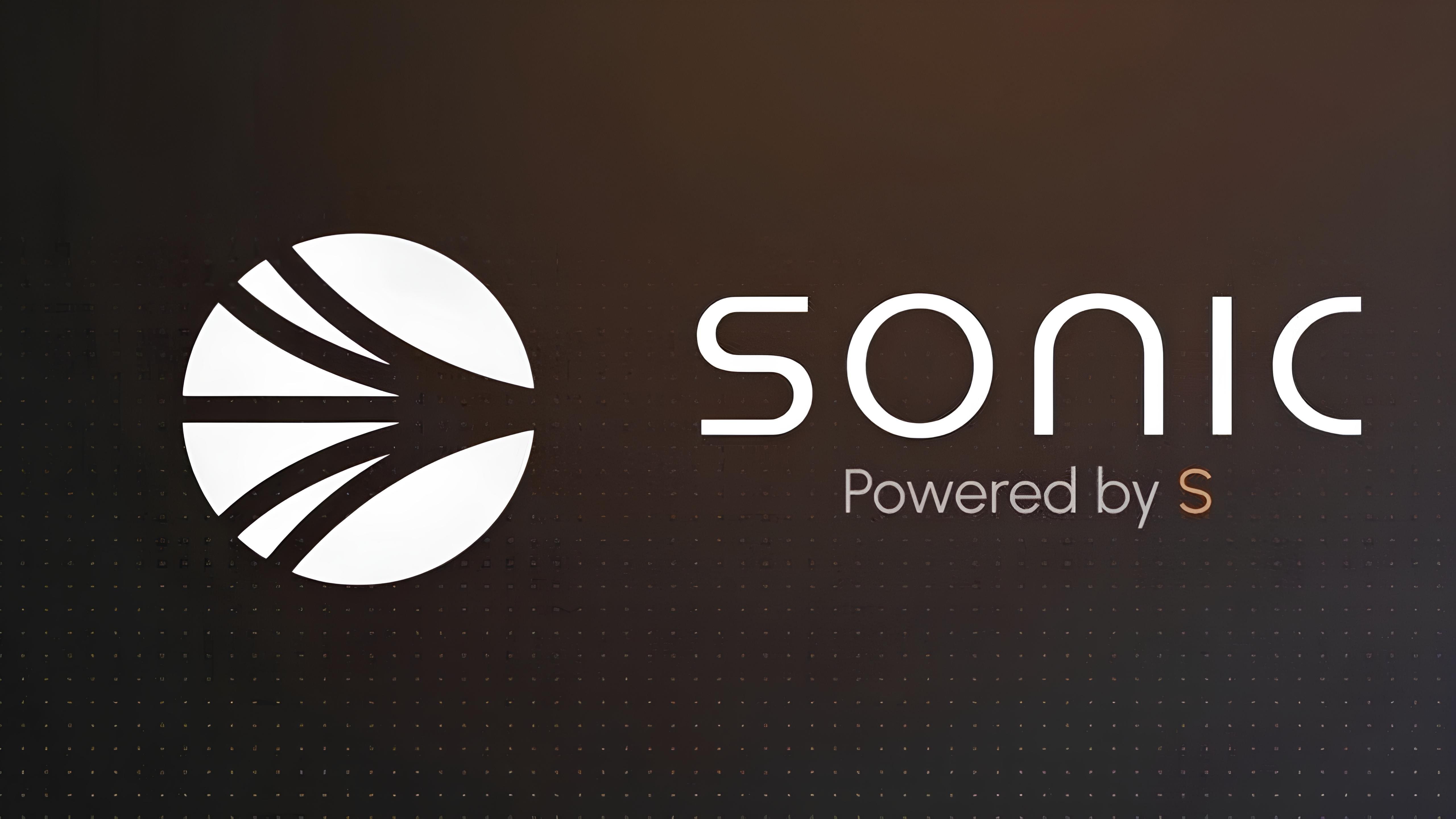 Sonic Airdrop Guide: How to Participate and Claim $S Rewards? image 1
