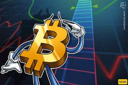 Bitcoin’s sudden 7% retreat causes over $660M in crypto liquidations