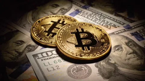 Bitcoin Price Faces Uphill Task, Risk of Additional Losses Below $42K Looms
