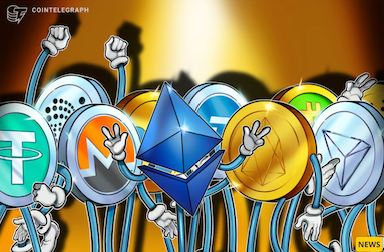 Hopefuls call for ‘altseason’ led by Ether rally, analysts not so sure