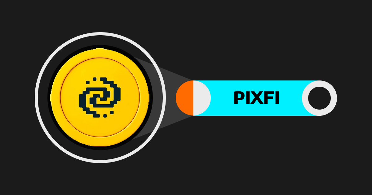 Pixelverse (PIXFI): Cyberpunkowa gra zmieniająca oblicze gier krypto