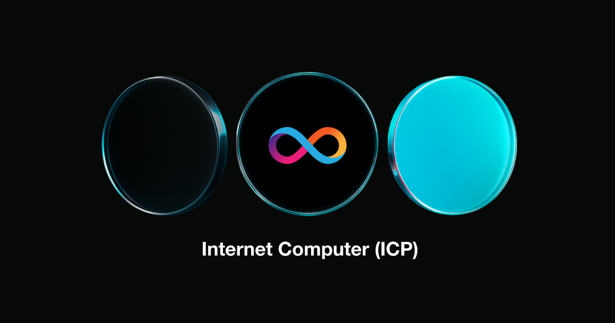 What is Internet Computer (ICP) Crypto? Why it Defies the Market Downturn?