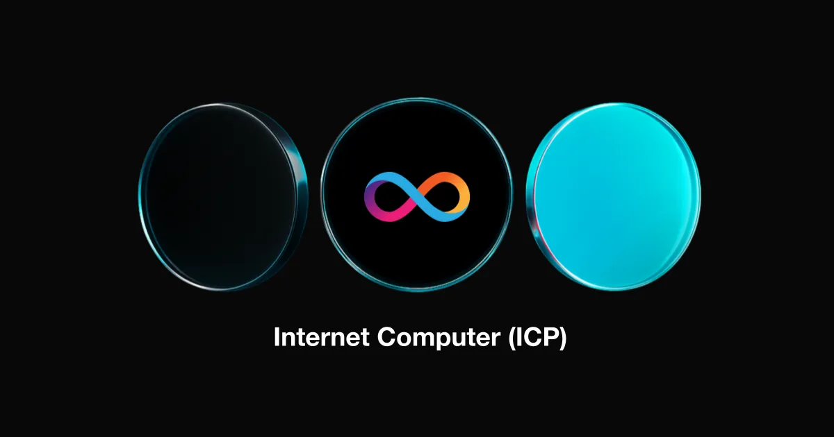 Apa itu Kripto Internet Computer (ICP)? Mengapa ICP Menentang Penurunan Pasar?
