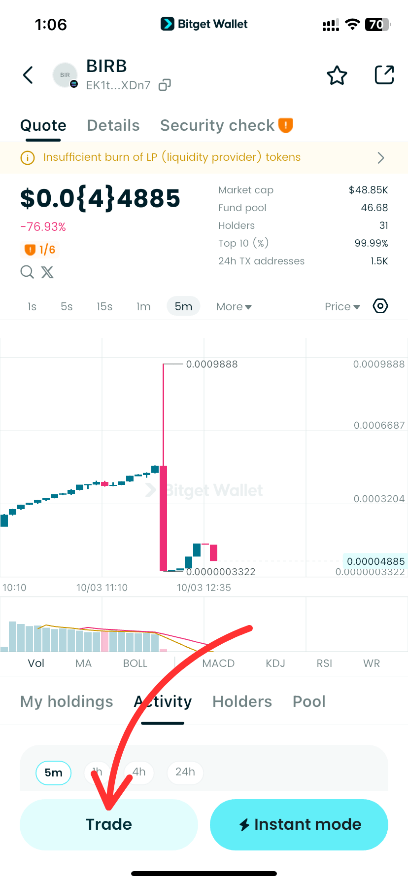 Moonbirds Listing Details: $BIRB Launch Date! What Is the NFT Collection Expanding Into Web3 Governance and Utility image 6