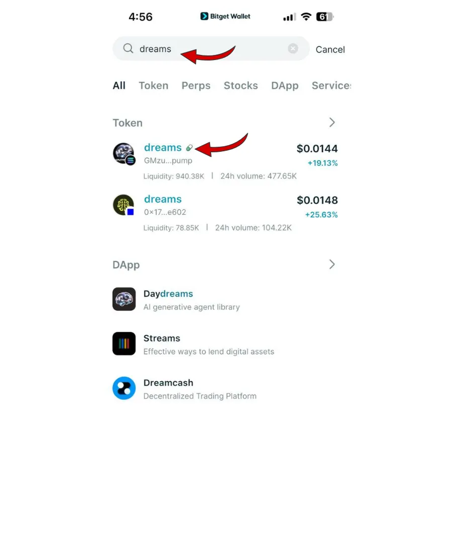 What is Daydreams (DREAMS): Inside the ERC-8004 and x402 Payments On-Chain Trading image 5