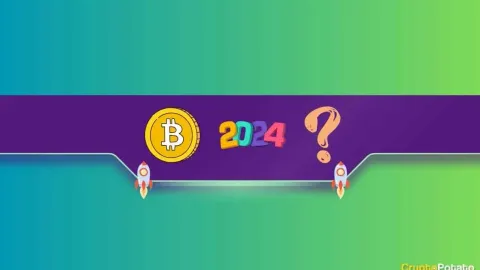 The Most Interesting Bitcoin (BTC) Price Predictions to Watch in 2024
