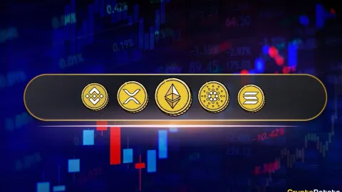 Crypto Price Analysis Jan-4: ETH, XRP, ADA, and SOL