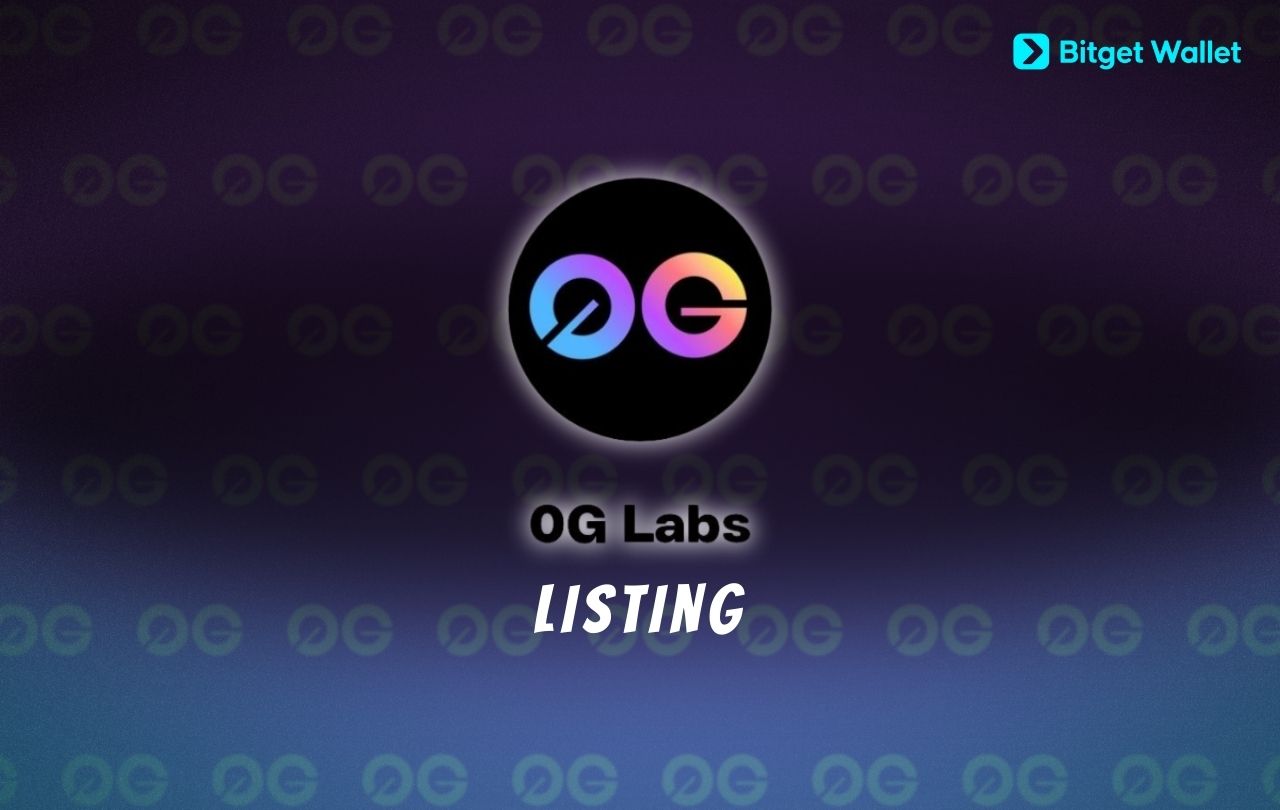 What is 0G Mainnet? A Complete Guide to the Next-Gen Blockchain image 2