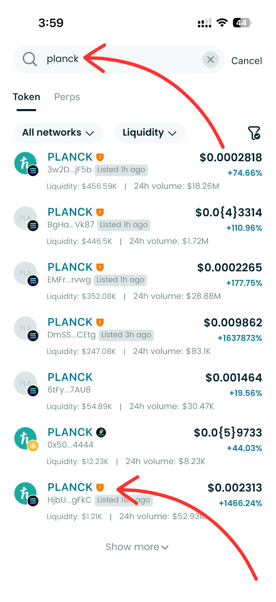 Planck (PLANCK) Listing Guide: $PLANCK Launch Date! Inside the AI x DePIN Network Revolutionizing Decentralized Compute image 5