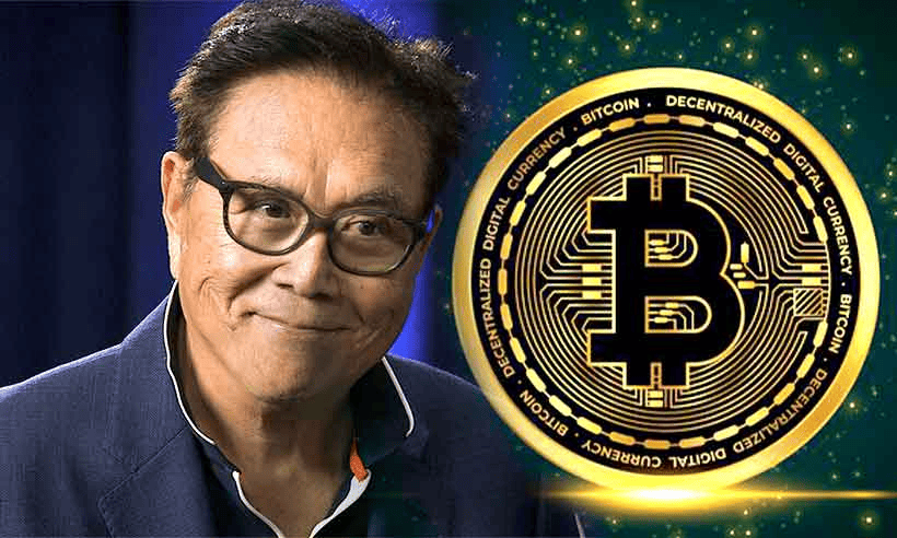 Robert Kiyosaki Bitcoin Prediction 2025: Will BTC Drop Below $90K image 1