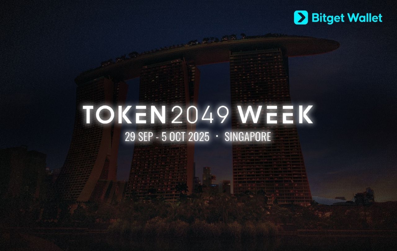 TOKEN2049 Singapore 2025: What to Expect, Tickets, Speakers, and Side Events image 1