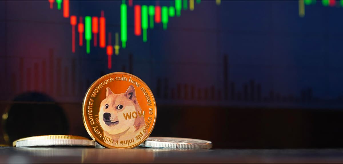 Dogecoin (DOGE) сформировал бычий паттерн: ждать ли восстановления цены