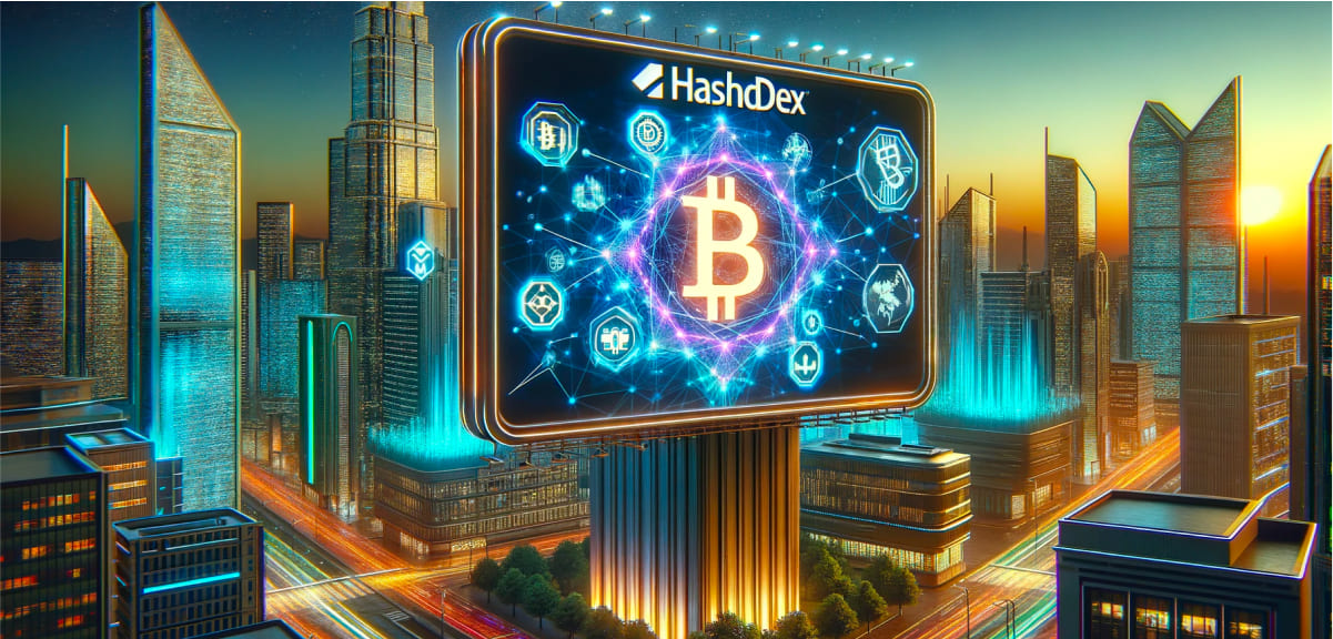 Hashdex запустила рекламу биткоин-ETF вслед за Bitwise