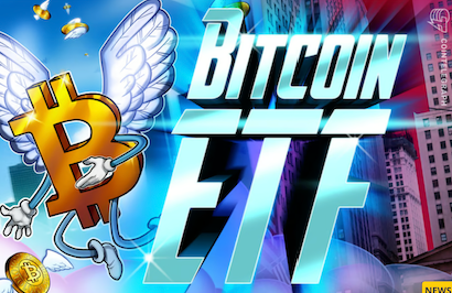 Bitcoin ETF demand could rise as prices drop, crypto analyst suggests