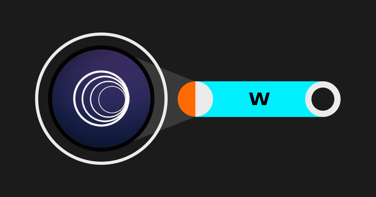 Wormhole (W): Superamento dei confini e ricerca di un'interoperabilità blockchain ottimizzata