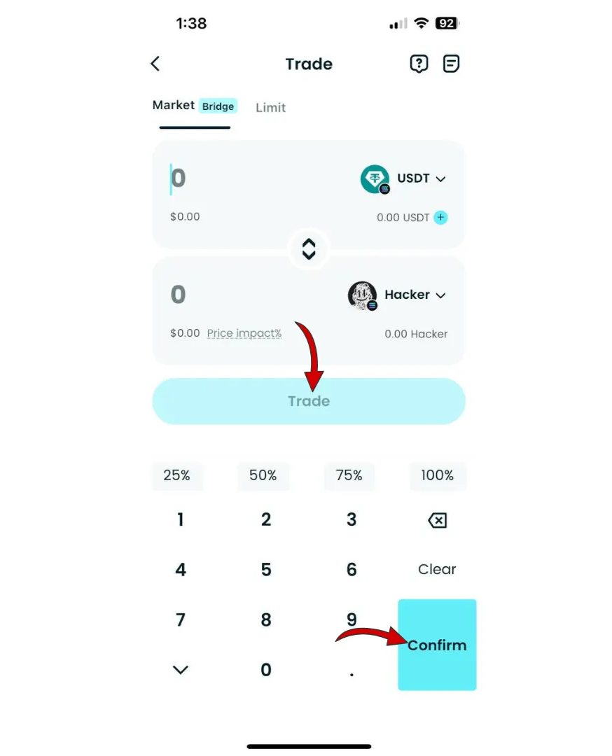 What is Capital Killer (HACKER): Meme Economy Positioning and Real-Time Liquidity Tracking image 7
